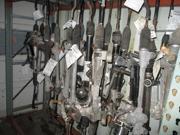 2014-2017 Nissan Sentra Manual Rack & Pinion Steering Gear W/ 5K Miles OEM LKQ 2014-2017 Nissan Sentra Manual Rack & Pinion Steering Gear W/ 5K Miles OEM LKQ