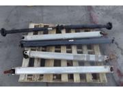 10-12 Subaru Legacy Rear Drive Shaft Assembly 123k OEM LKQ 10-12 Subaru Legacy Rear Drive Shaft Assembly 123k OEM LKQ