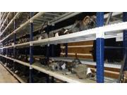 2003 2004 Ford Expedition 4X4 Transfer Case Assembly 138K OEM 2003 2004 Ford Expedition 4X4 Transfer Case Assembly 138K OEM