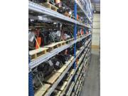 2007 Chrysler Pacifica Automatic Transmission OEM 148K Miles (LKQ~165388015) 2007 Chrysler Pacifica Automatic Transmission OEM 148K Miles (LKQ~165388015)