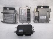2010 Accord Engine Computer Module ECU ECM PCM OEM 46K Miles (LKQ~159934707) 2010 Accord Engine Computer Module ECU ECM PCM OEM 46K Miles (LKQ~159934707)