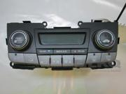 11 12 13 14 15 16 17 Honda Odyssey LX Climate Heater AC Control OEM LKQ 11 12 13 14 15 16 17 Honda Odyssey LX Climate Heater AC Control OEM LKQ