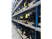 2013 Dodge Dart 2.0L Engine Motor 4cyl OEM 74K Miles (LKQ~165869604) 2013 Dodge Dart 2.0L Engine Motor 4cyl OEM 74K Miles (LKQ~165869604)