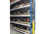 2015 Ford Fiesta Automatic Transmission OEM 23K Miles (LKQ~134221848) 2015 Ford Fiesta Automatic Transmission OEM 23K Miles (LKQ~134221848)