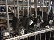 15-16 Nissan Juke Radiator 10k OEM LKQ 15-16 Nissan Juke Radiator 10k OEM LKQ