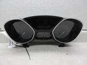 2012 Ford Focus Speedometer Speedo 85K OEM 2012 Ford Focus Speedometer Speedo 85K OEM
