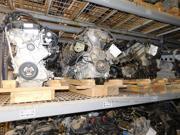 2013-2014 Subaru Legacy 2.5L DOHC Engine Assembly 28K OEM LKQ 2013-2014 Subaru Legacy 2.5L DOHC Engine Assembly 28K OEM LKQ