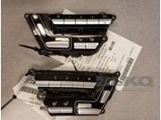08 Mercedes S550 Driver and Passenger Front Seat Switch Pair OEM LKQ 08 Mercedes S550 Driver and Passenger Front Seat Switch Pair OEM LKQ