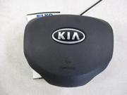 11-12 2011-2012 Kia Optima Driver Wheel Air Bag Airbag OEM 11-12 2011-2012 Kia Optima Driver Wheel Air Bag Airbag OEM