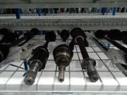 2010-2011 Toyota Prius Axle Shaft Front Passenger 124K OEM LKQ 2010-2011 Toyota Prius Axle Shaft Front Passenger 124K OEM LKQ