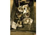 14-17 Ford Fiesta Throttle Body Assembly 1.6L 15k OEM LKQ 14-17 Ford Fiesta Throttle Body Assembly 1.6L 15k OEM LKQ