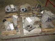 06 07 08 09 10 11 12 Toyota Rav4 Transfer Case Assembly 47K Miles OEM LKQ 06 07 08 09 10 11 12 Toyota Rav4 Transfer Case Assembly 47K Miles OEM LKQ