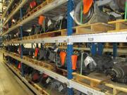 2008 Toyota Yaris Automatic Transmission OEM 75K Miles (LKQ~165009470) 2008 Toyota Yaris Automatic Transmission OEM 75K Miles (LKQ~165009470)