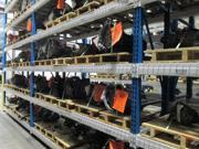 2015 Kia Soul Automatic Transmission OEM 36K Miles (LKQ~170244438) 2015 Kia Soul Automatic Transmission OEM 36K Miles (LKQ~170244438)