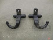 2000 Chevrolet Tahoe Pair Front Tow Hooks OEM LKQ 2000 Chevrolet Tahoe Pair Front Tow Hooks OEM LKQ