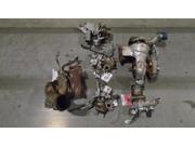 17 2017 Lincoln MKC Turbo Turbocharger 2.0L 9K OEM LKQ 17 2017 Lincoln MKC Turbo Turbocharger 2.0L 9K OEM LKQ