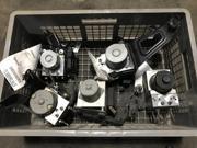 08 09 Chevrolet Malibu Anti Lock Brake Unit ABS Pump Assembly 132K OEM LKQ 08 09 Chevrolet Malibu Anti Lock Brake Unit ABS Pump Assembly 132K OEM LKQ