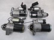 2008 Honda Civic Starter Motor OEM 127K Miles (LKQ~167057522) 2008 Honda Civic Starter Motor OEM 127K Miles (LKQ~167057522)