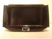 2016 Chevrolet Malibu Information Display Screen OEM 2016 Chevrolet Malibu Information Display Screen OEM