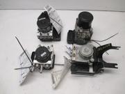2013 Jetta ABS Anti Lock Brake Actuator Pump OEM 43K Miles (AP~169732386) 2013 Jetta ABS Anti Lock Brake Actuator Pump OEM 43K Miles (AP~169732386)