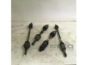 2007 Chevrolet Equinox FWD Axle Shaft Left Driver Side 71K Miles OEM 2007 Chevrolet Equinox FWD Axle Shaft Left Driver Side 71K Miles OEM