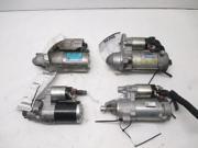 2004 Acura MDX Starter Motor OEM 134K Miles (LKQ~162642497) 2004 Acura MDX Starter Motor OEM 134K Miles (LKQ~162642497)