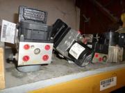 2007 2008 2009 Volkswagen Rabbit Anti-Lock Brake Assembly 95k OEM LKQ 2007 2008 2009 Volkswagen Rabbit Anti-Lock Brake Assembly 95k OEM LKQ