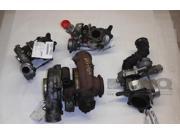 Audi A4 Q5 A6 A5 AllRoad 2.0L Turbo Turbocharger Charger 65K OEM LKQ Audi A4 Q5 A6 A5 AllRoad 2.0L Turbo Turbocharger Charger 65K OEM LKQ