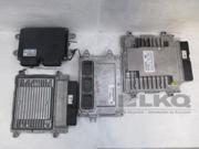 2008 G6 Engine Computer Module ECU ECM PCM OEM 106K Miles (LKQ~166753208) 2008 G6 Engine Computer Module ECU ECM PCM OEM 106K Miles (LKQ~166753208)