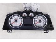 2010 2011 Ford Focus Speedometer Cluster AS4T-10849-FC 53K Miles OEM LKQ 2010 2011 Ford Focus Speedometer Cluster AS4T-10849-FC 53K Miles OEM LKQ