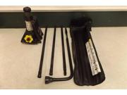 2007-2013 Chevrolet Tahoe Jack & Tool Kit OEM LKQ 2007-2013 Chevrolet Tahoe Jack & Tool Kit OEM LKQ