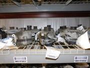 2010-2012 Subaru Legacy 2.5L Alternator Assembly 71K OEM LKQ 2010-2012 Subaru Legacy 2.5L Alternator Assembly 71K OEM LKQ