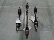 2013-2016 Mazda CX-5 Axle Shaft Rear Passenger Side 60K OEM LKQ 2013-2016 Mazda CX-5 Axle Shaft Rear Passenger Side 60K OEM LKQ