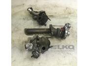 2004 Volvo 80 Series Turbocharger Turbo 2.5L 119K Miles OEM 2004 Volvo 80 Series Turbocharger Turbo 2.5L 119K Miles OEM