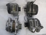 2015 Chevrolet Impala Alternator OEM 49K Miles (LKQ~167220647) 2015 Chevrolet Impala Alternator OEM 49K Miles (LKQ~167220647)