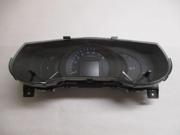 Honda Insight Speedometer Speedo Cluster MPH 48K OEM LKQ Honda Insight Speedometer Speedo Cluster MPH 48K OEM LKQ
