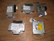 2015 Kia Optima Air Bag Control Module 44116 miles OEM 2015 Kia Optima Air Bag Control Module 44116 miles OEM