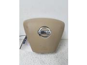 2009-2014 Nissan Murano Driver Wheel Air Bag Airbag OEM 2009-2014 Nissan Murano Driver Wheel Air Bag Airbag OEM