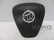 2012-2017 Buick Verano Driver Wheel Airbag OEM LKQ 2012-2017 Buick Verano Driver Wheel Airbag OEM LKQ