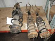 2013-2017 Ford Fusion Driver Left Front Strut Assembly W/ 8K Miles OEM LKQ 2013-2017 Ford Fusion Driver Left Front Strut Assembly W/ 8K Miles OEM LKQ
