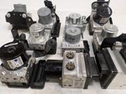 2010 Caravan ABS Anti Lock Brake Actuator Pump OEM 107K Miles (AP~168780730) 2010 Caravan ABS Anti Lock Brake Actuator Pump OEM 107K Miles (AP~168780730)