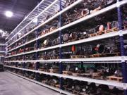 2004-2009 Toyota Prius Automatic CVT Transmission 74K OEM 2004-2009 Toyota Prius Automatic CVT Transmission 74K OEM