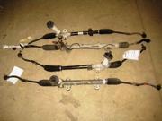 2009 2010 2011 2012 2013 Toyota Corolla Steering Gear Rack & Pinion 78K OEM 2009 2010 2011 2012 2013 Toyota Corolla Steering Gear Rack & Pinion 78K OEM
