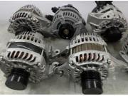 2005 Infiniti G35 Alternator OEM 151K Miles (LKQ~146074402) 2005 Infiniti G35 Alternator OEM 151K Miles (LKQ~146074402)