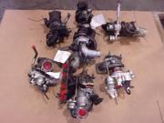 2013-2016 Ford Escape 2.0L Turbocharger 44K OEM 2013-2016 Ford Escape 2.0L Turbocharger 44K OEM
