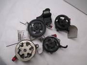 2013 Kia Forte Power Steering Pump OEM 60K Miles (LKQ~172737841) 2013 Kia Forte Power Steering Pump OEM 60K Miles (LKQ~172737841)