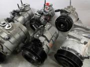 2000 Ranger Air Conditioning A/C AC Compressor OEM 165K Miles (LKQ~167648280) 2000 Ranger Air Conditioning A/C AC Compressor OEM 165K Miles (LKQ~167648280)