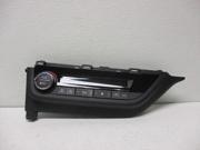14-16 Toyota Corolla Heat A/C Temperature Control Unit OEM LKQ 14-16 Toyota Corolla Heat A/C Temperature Control Unit OEM LKQ