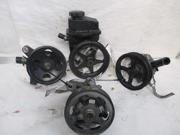 2010 Dodge Caravan Power Steering Pump OEM 105K Miles (LKQ~169325300) 2010 Dodge Caravan Power Steering Pump OEM 105K Miles (LKQ~169325300)