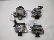 2010 Jaguar XF Alternator OEM 65K Miles (LKQ~167791734) 2010 Jaguar XF Alternator OEM 65K Miles (LKQ~167791734)